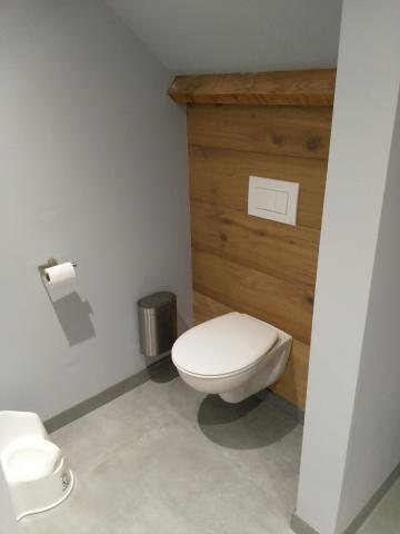 toilet bovenverdieping